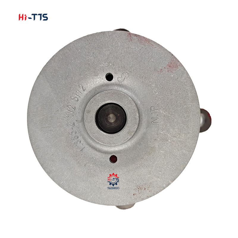 Excavator EC140B EC210B EC240B EC290B D7D Water Pump VOE21459004 VOE20502535