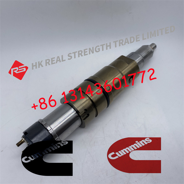 Diesel DC09/DC13/DC16 Common Rail Fuel Pencil Injector 1881565 912628 0574380 2031836