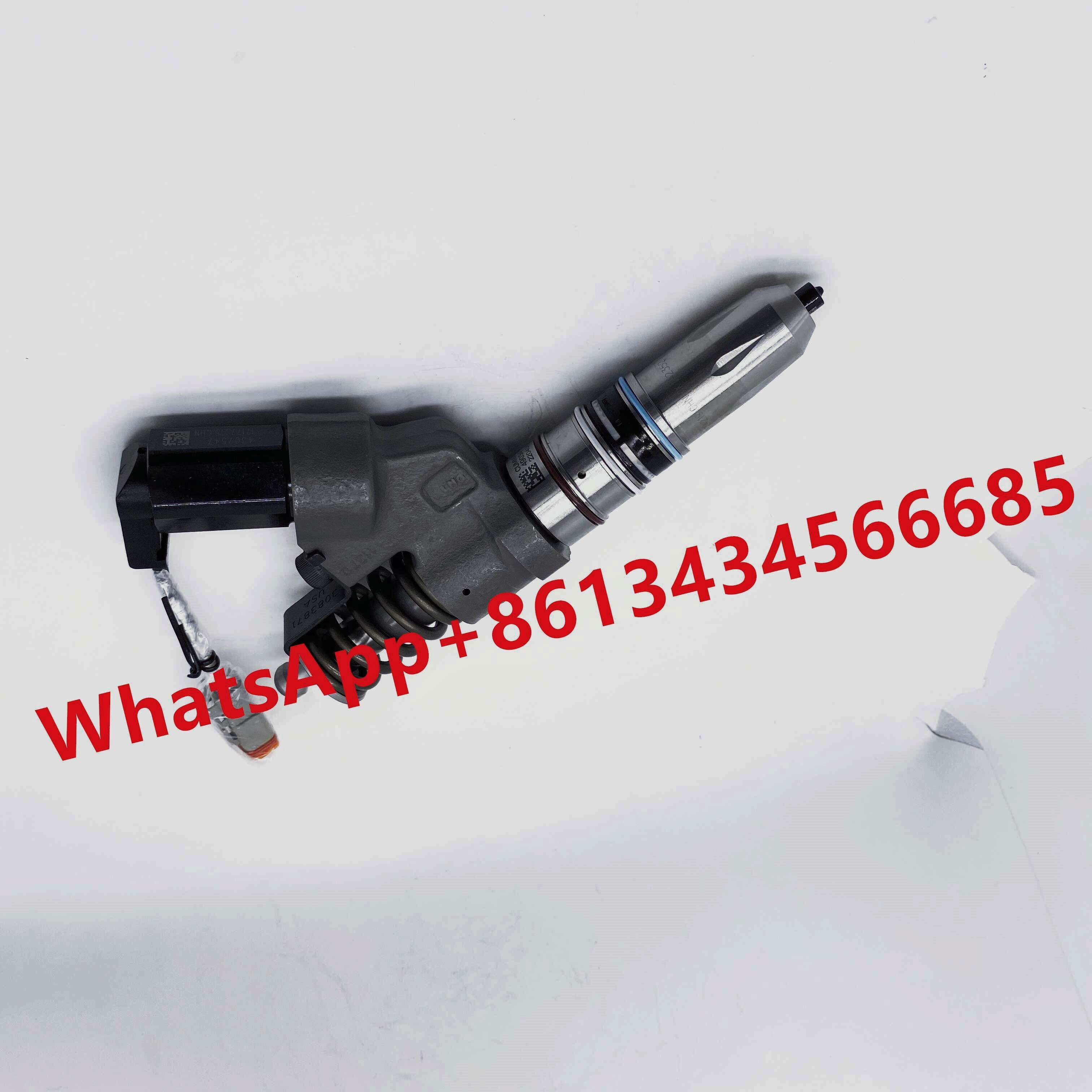 Factory price engine parts ISX15 QSX15 Common Rail Fuel Injector 4928260 2874505 4903472