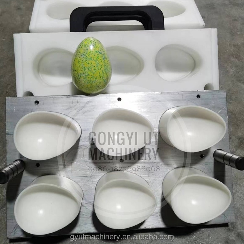 Revolutionize Your Bath Bomb Production with High Productivity Shampoo Press Machine