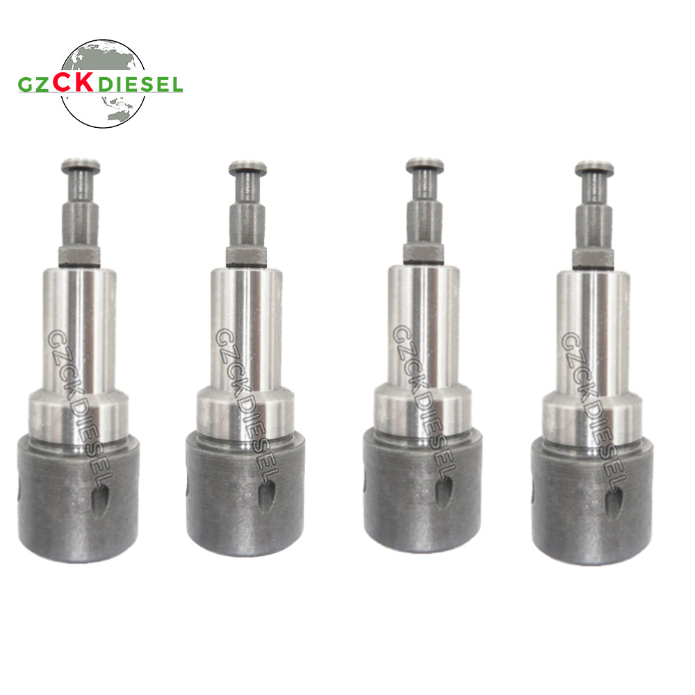Fuel Pump A44 Element Plunger 131151-3220 090150-3340 1311513220 0901503340 for 4BD1 6BB1 6BD1 6HE1 Engine