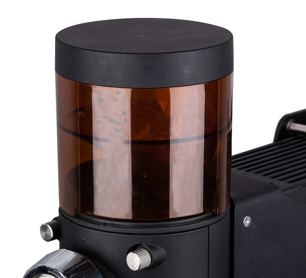 OEM Espresso Bean Machine 50HZ Professional Espresso Grinder