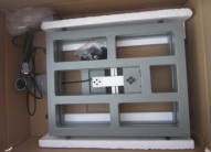 Bench scale