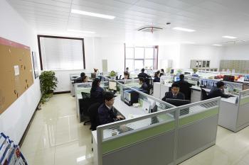 Guangzhou Zhibo Auto Parts Co., Ltd.