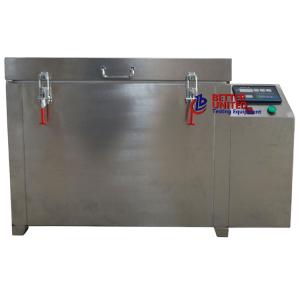 Buy cheap Alkali Aggregate Reaction Chamber Concrete Testing product