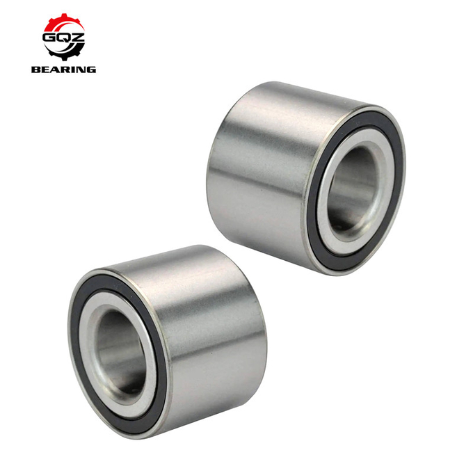 40BWD12 Automotive Wheel Bearing Angular Contact Ball 40x74x42 mm