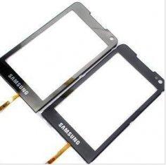 Cell phone samsung i900 touch screen digitizer replacement spare parts