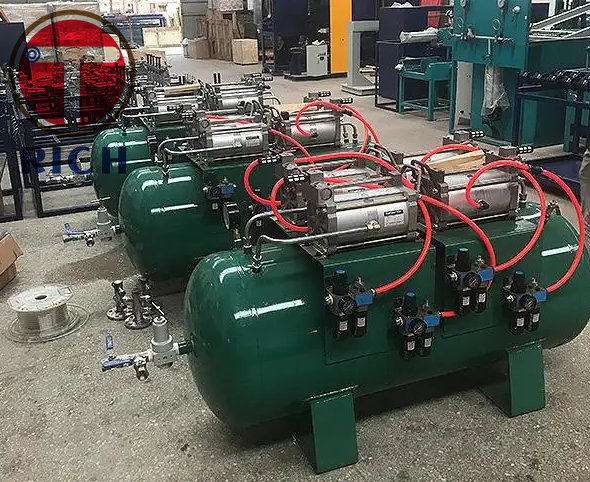 Products Application of ASTM A789 S31260 Seamless Welded Stainless Steel Tube