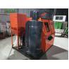 Buy cheap 100 Kgs/H Capacity 12KW Copper Wire Recycling Machine from wholesalers