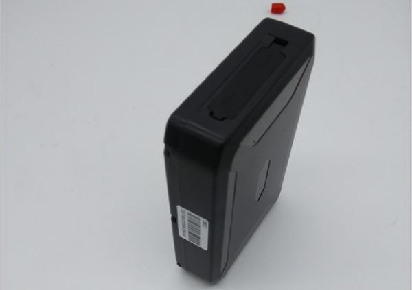 Quality Portable Long Battery Life GPS Tracker For Car Standby Time 10 Days for sale