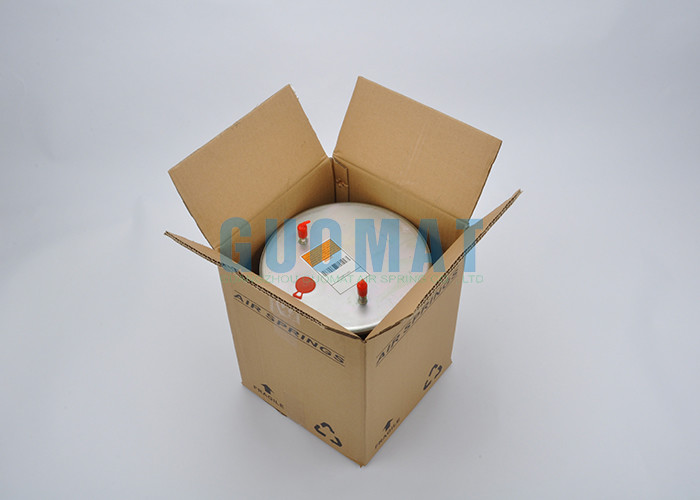 CONTITECH 4004 N P03**CA Truck Air Springs W01M586366 For S.A.F 2.229.0007.00