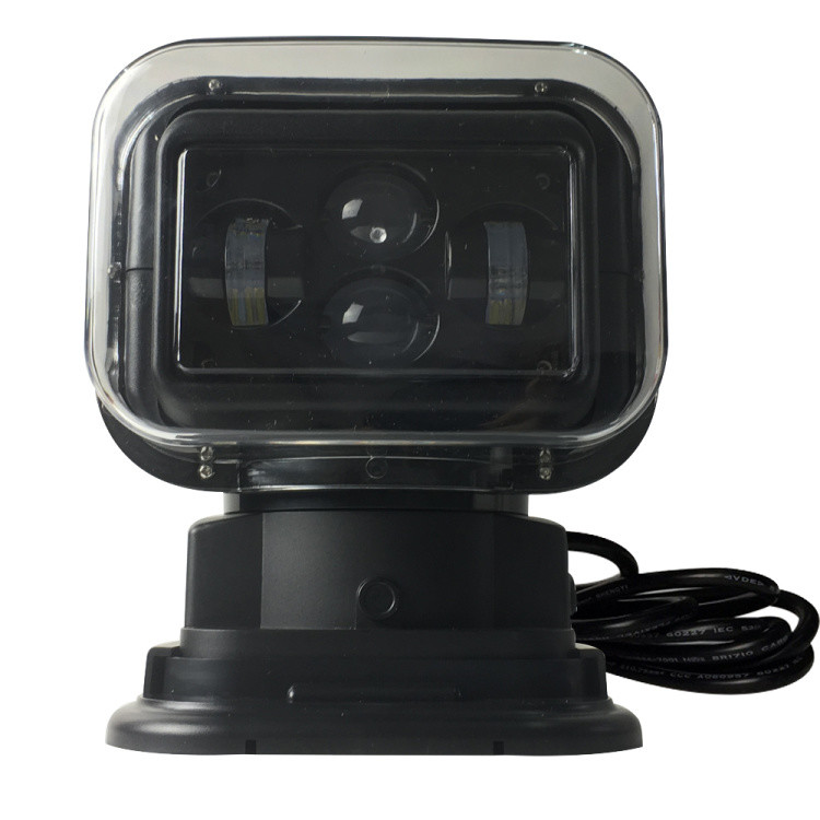 6500lm 120deg Up And Down Wireless Underwater Boat Lights