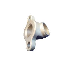 China China Foundry Directly Investment Casting Metal Parts Machine Components on sale