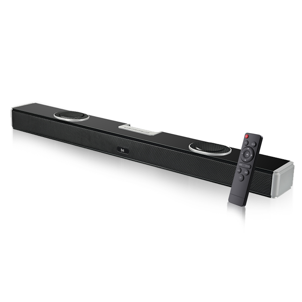 Model Name HJ-206 BT Speaker System With Subwoofer Perfect For Gamming And Home Theater