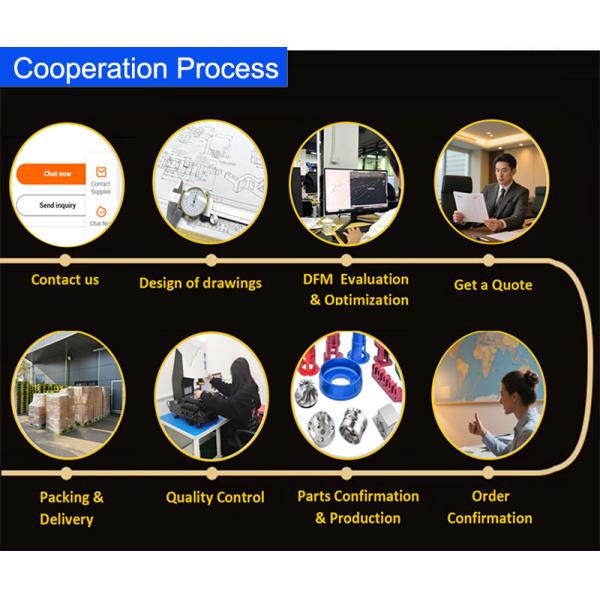 Small Batch Lathe CNC Machining Turning Parts Stainless Steel Brass Aluminium Hardware