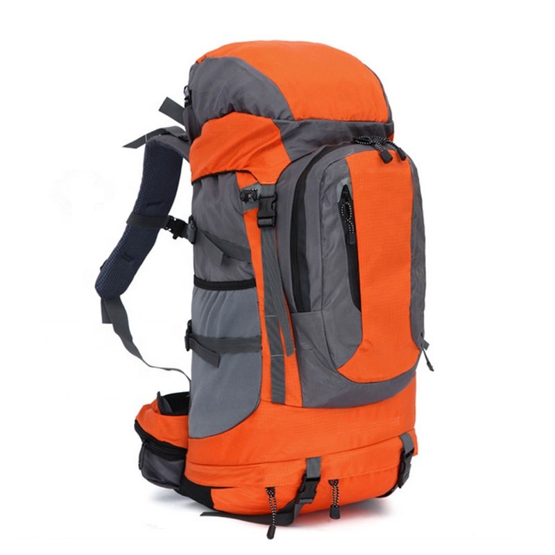 CE 75L Waterproof Internal Frame Hiking Backpack Ultra Lightweight Backpack