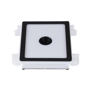 Buy cheap White Embedded Barcode Scanner Ultra Thin QR Bar Code Scanner For Self Service Vending Machine product
