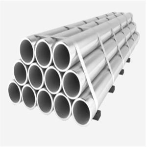 Buy cheap 4 Inches SS 316 316l Welded Stainless Steel Tube Sanitary Piping product