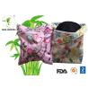 Buy cheap Hypoallergenic Cloth Bamboo Nursing Pads Acceptable Printed Logo And Color from wholesalers