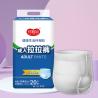 Buy cheap Comfortable Leakproof Disposable Wellness Absorbent Underwear Large Unisex from wholesalers