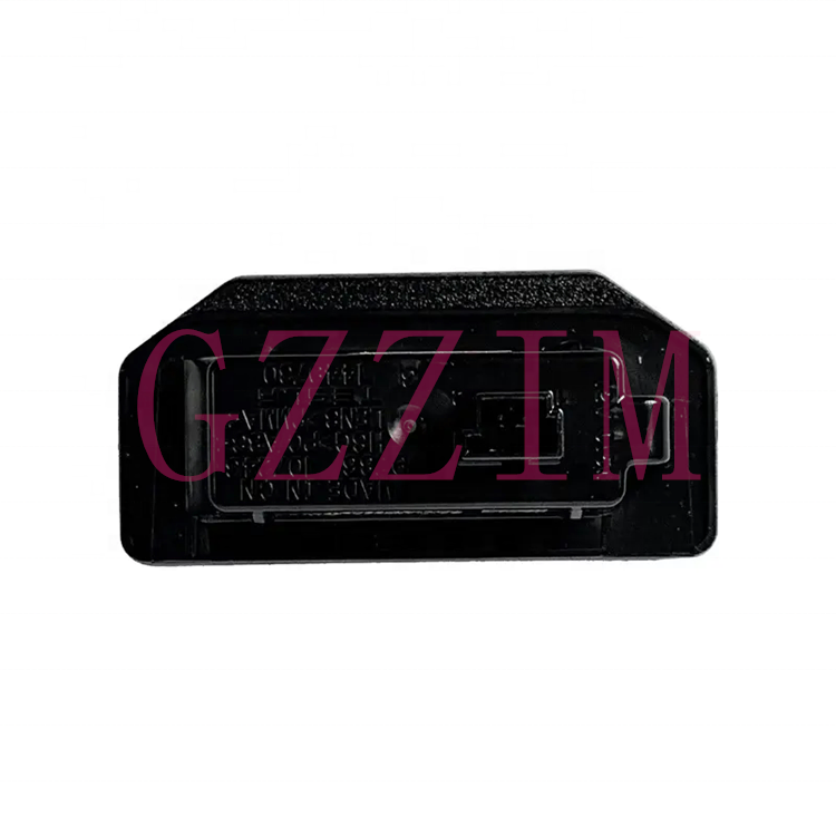 Model 3 Model Y 2019 Rear Trunk License Plate Lamp OEM 1449730-00-B