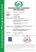 ZHENGZHOU JINCHUAN ABRASIVES CO., LTD. Certifications