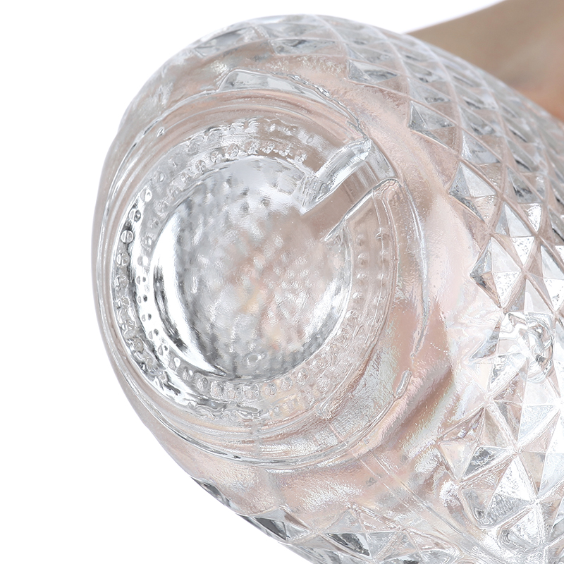 500ml 700ml 750ml XO Brandy Glass Bottles for Other Beverage Customized Custom Make