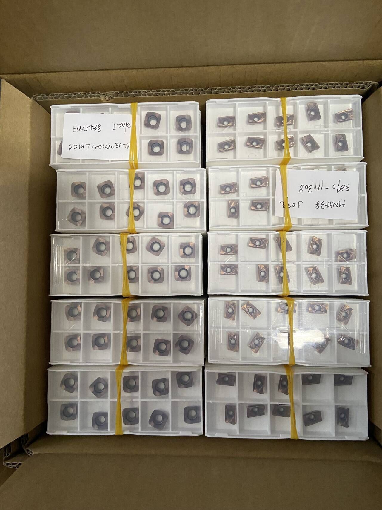 U Drilling Milling Turning Carbide Cutting Tools SPMG WCMT WCMX SPMX for Lathe U Drill Inserts