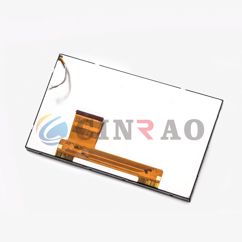 9.0 Inch TFT LCD Screen Panel C090VTN01.0 GPS Navigation Accessories