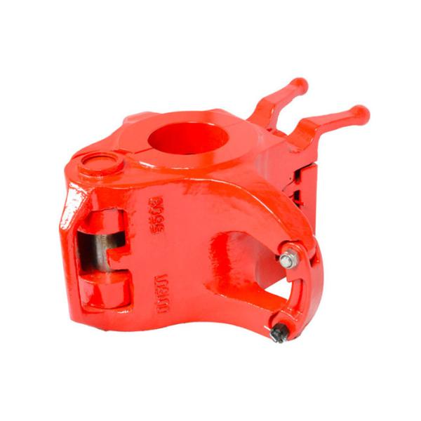 API Spec 8A / 8C Tubular Handling Tools DD / DDZ Drill Pipe Center Latch Elevator
