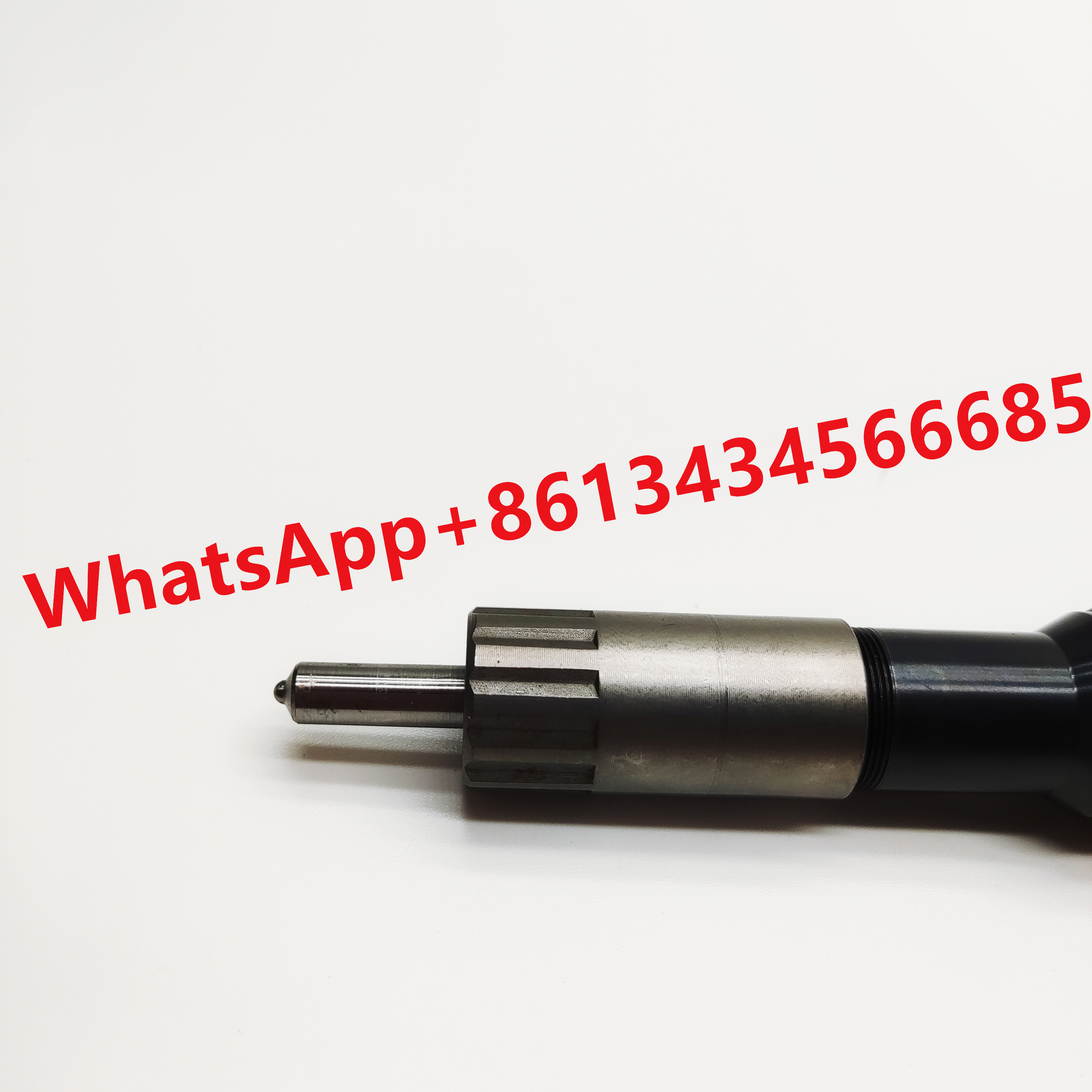 Howo 095000-6700 Denso Diesel Common Rail Injector