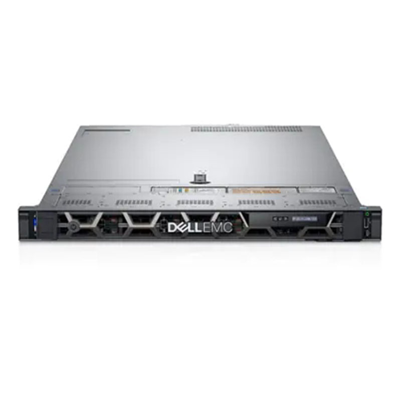 3.3GHz 2TB SSD Enterprise Server EMC PowerEdge R750 Xeon Silver 4310
