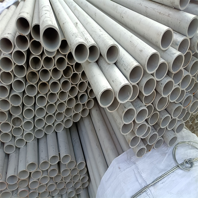 Polished ASTM 316 Stainless Steel Seamless Pipe 201 304 304L 316L 430 Round