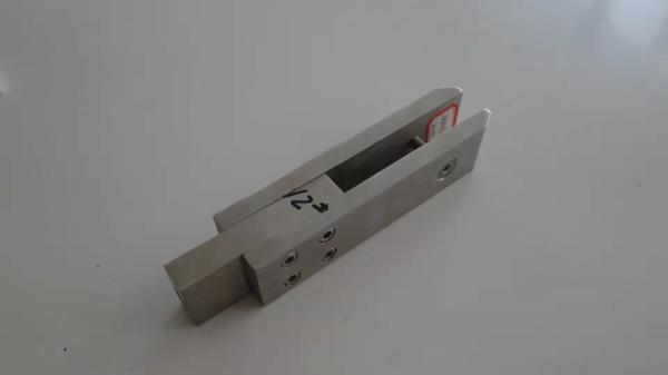 stainless steel investment casting ,stainless steel glass bracket ,stainless