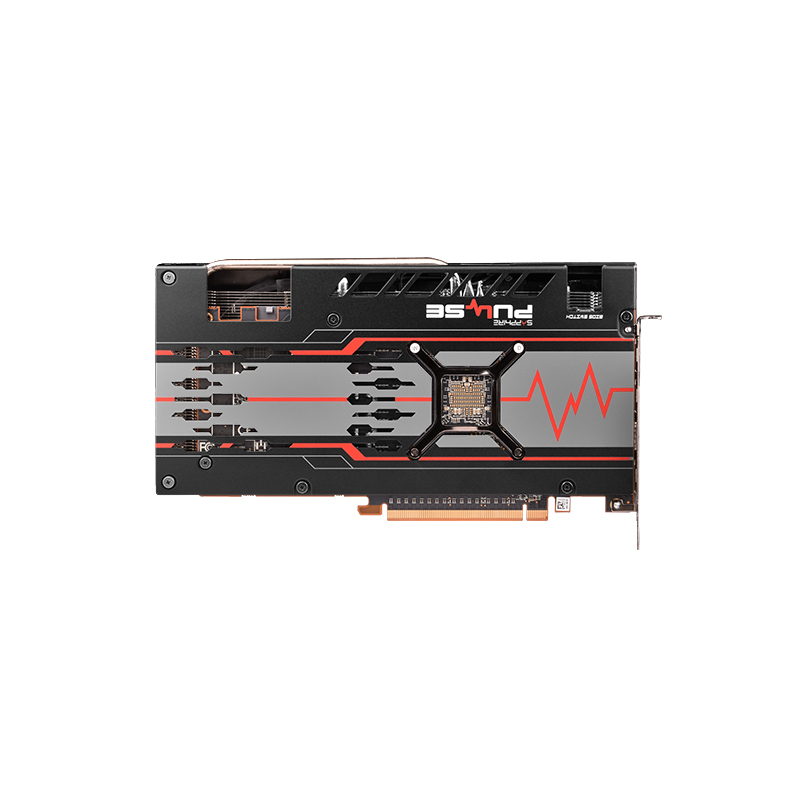 RX 5600 XT 6G GDDR6 Graphics Card With Video Card Mining ETH GPU Mining Rig Graphics Card