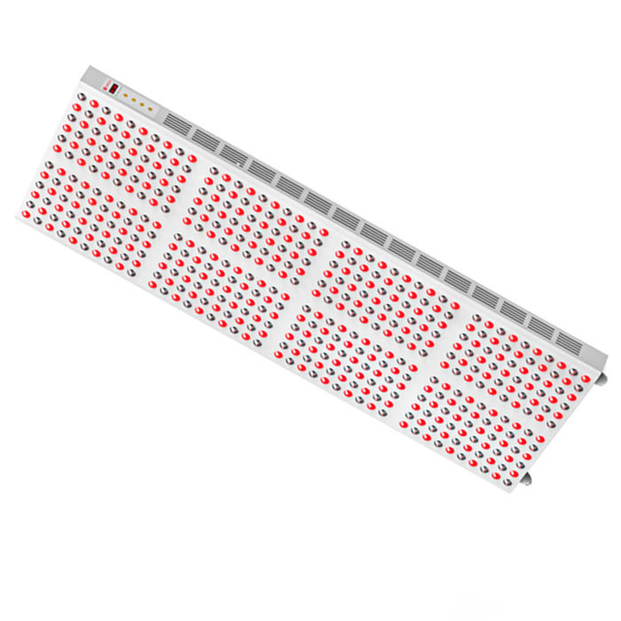 850nm Infrared Heat Therapy Devices , LED Red Light Therapy For Weight Loss