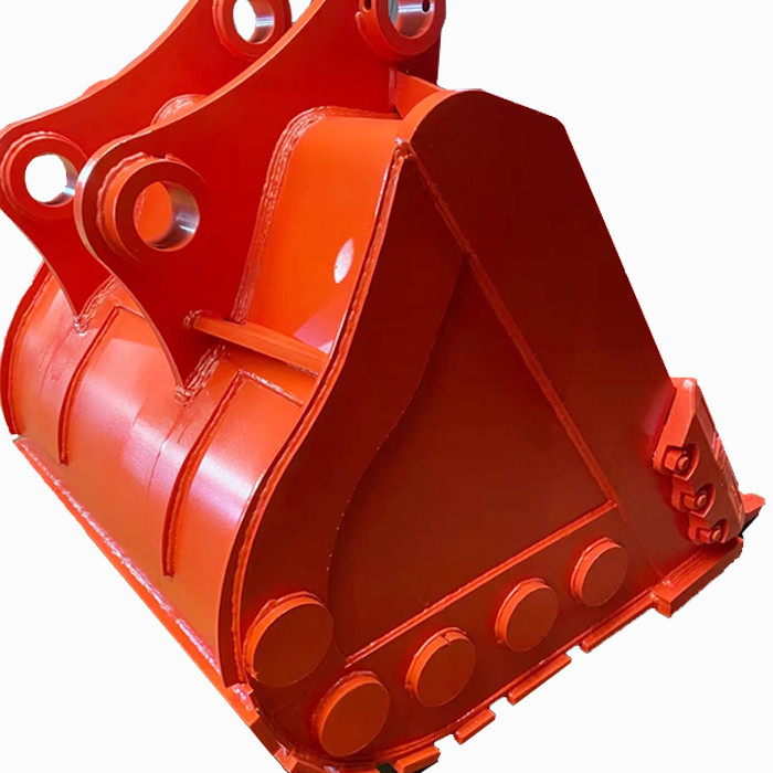 Wear Resistant Construction Machinery Bucket 500mm-3500mm