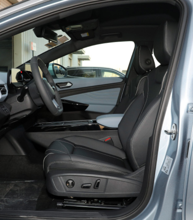 Volkswagen ID.4 X 2023 Chunjingzhixiang version 5 Door 5 seats Compact SUV