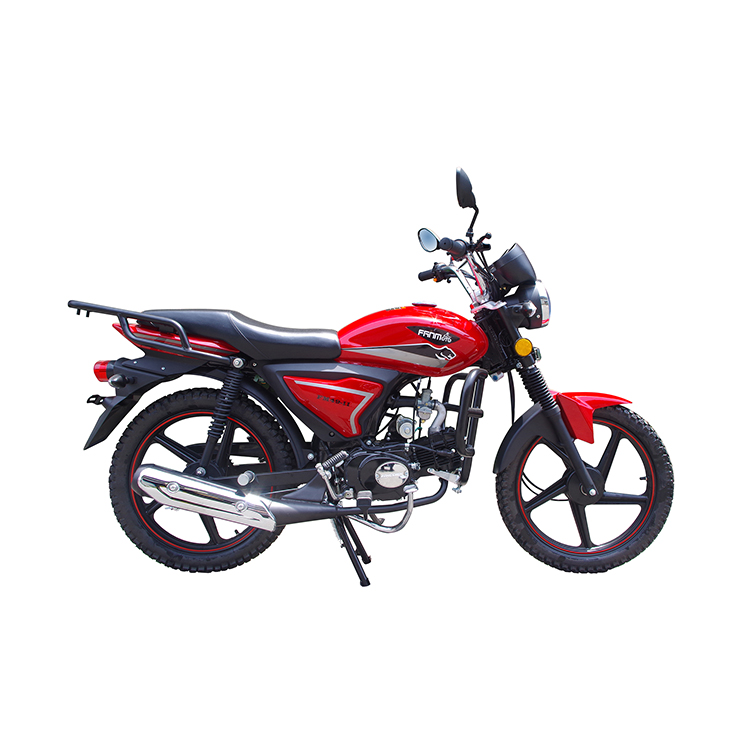 Chinese motorcycle 4 stroke 125cc street bike for adult