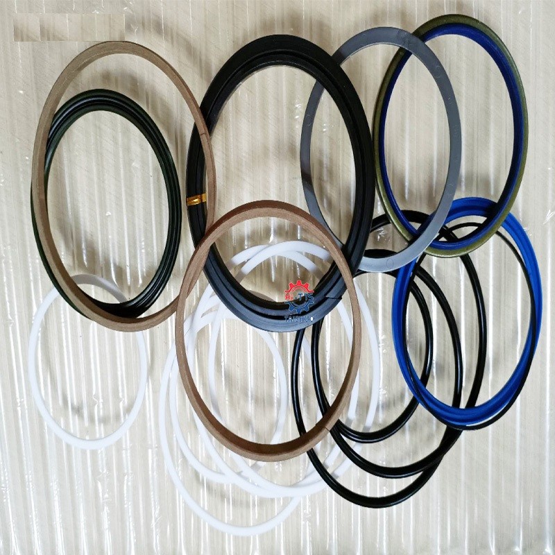 PC200-7 PC210-7 Ram Cylinder Seal Kit 707-99-57160 7079957160