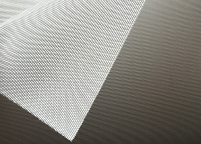 PE PA HDPE Woven Filter Cloth , Nylon Filter Fabric Liquid Solid Separation