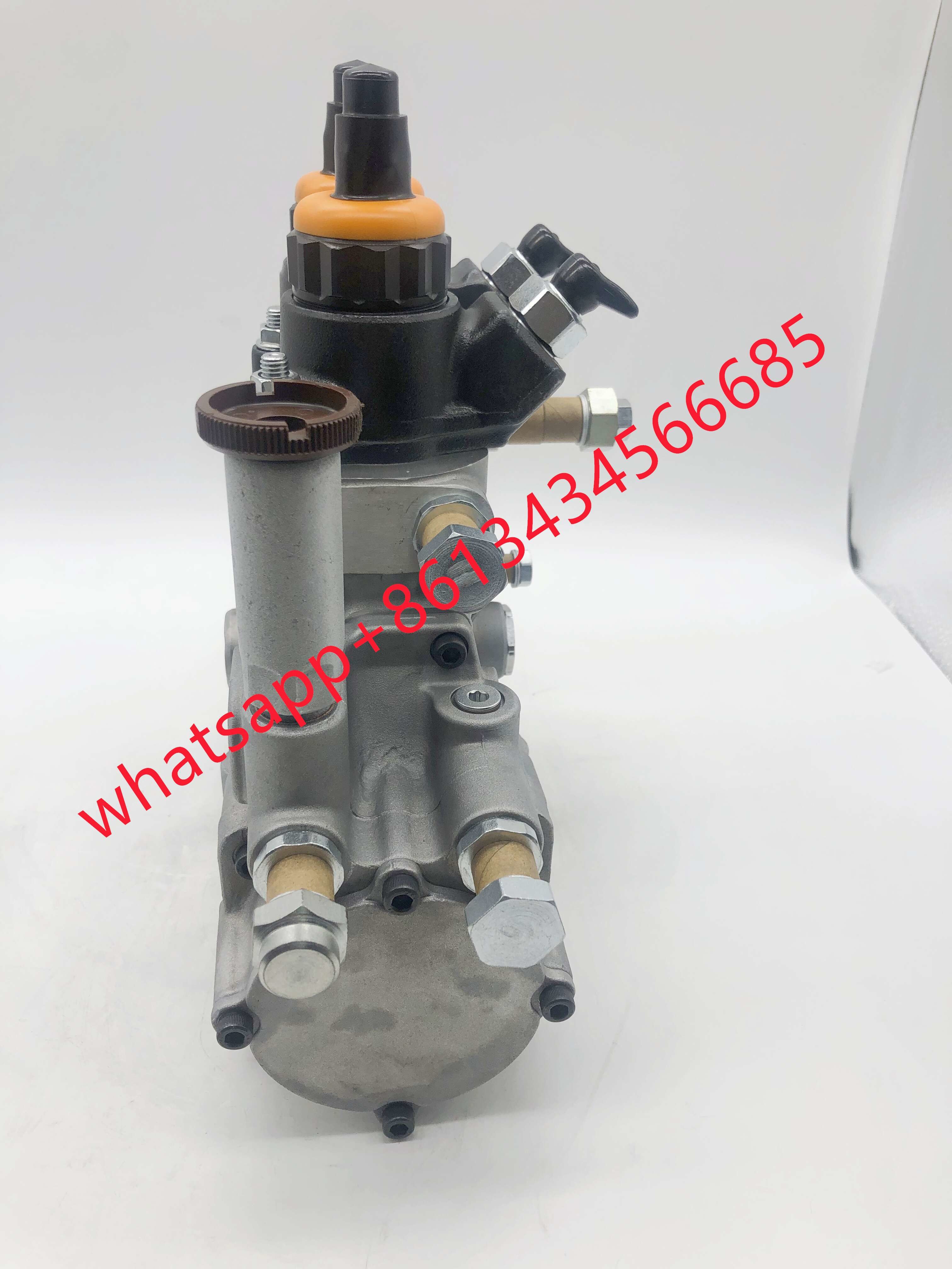 popular pump 094000-0561 common rail pump 094000-0561 for isuzu construction machine