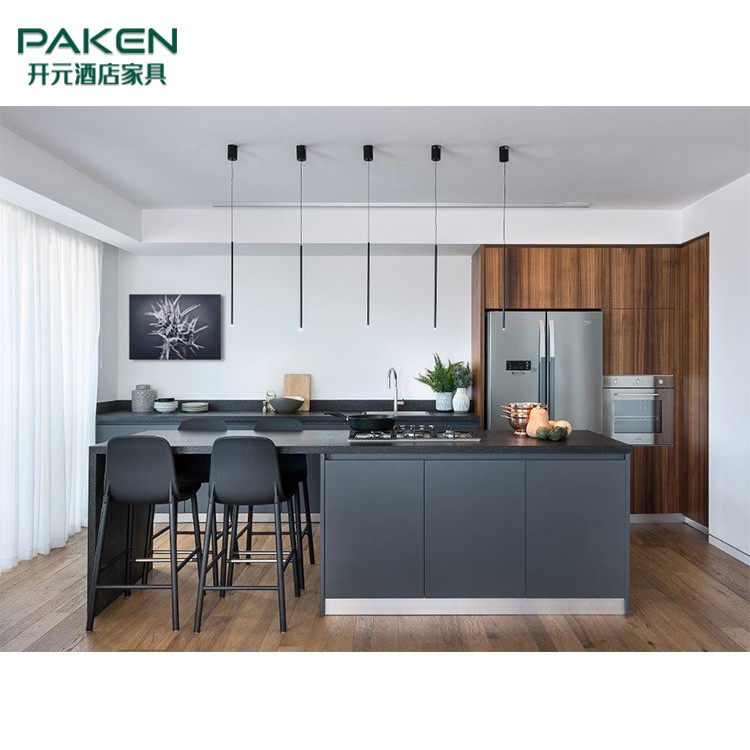 Cool And Concise Style Customize Modern Villa Furniture Living Room Furniture