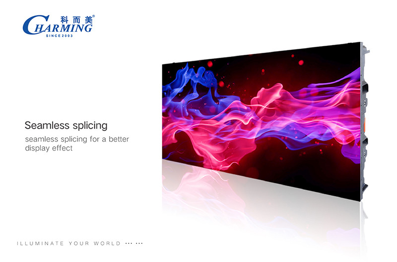 SMD1921 Multipurpose Outdoor LED Walls , 900W LED Screen For Advertising Outdoor