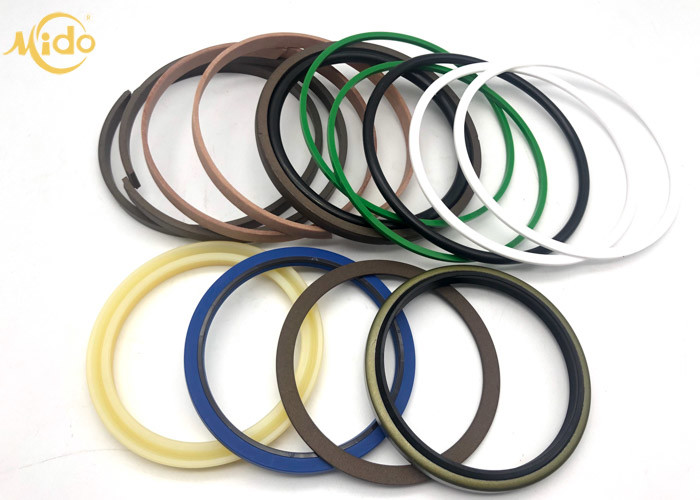 707-99-67830 PC600-6A 600-7 Bucket Cylinder Seal Kit