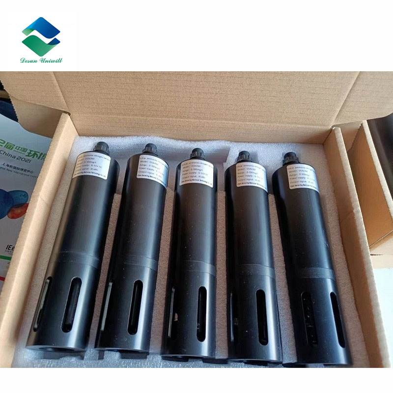ammonia nitrogen sensor for sale