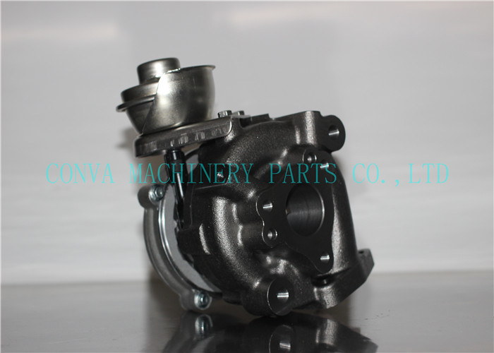 GT1749V 801891-5001S 721164-0013 17201-27030 Toyota Auris 2.0 D-4D 1CD-FTV17201-17030