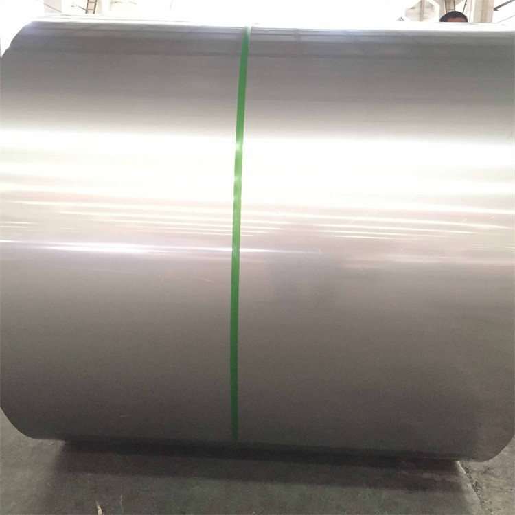 Fitness Facility Hot Rolled Grade 304 Stainless Steel Coil 2B Surface 3mm