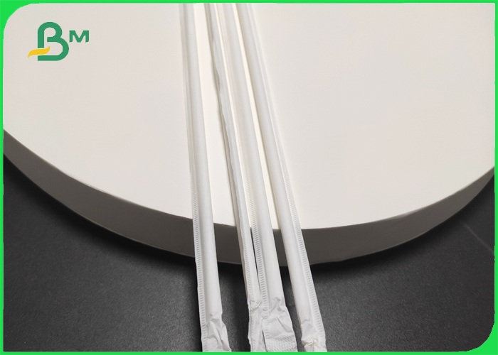 straw wrapping paper material