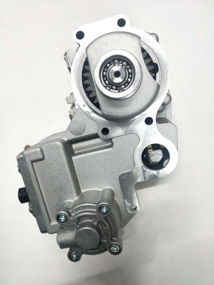 24V Mechanical Speed Governor Safe With Wide Compatibility 2300RPM